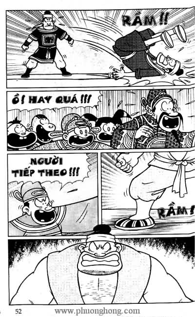 Thần đồng đất việt