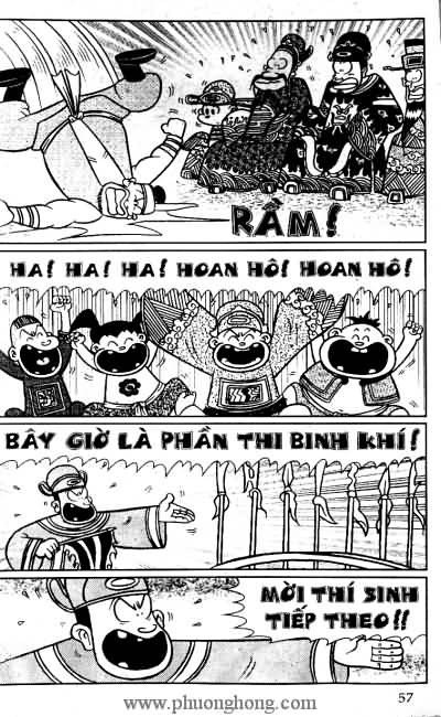 Thần đồng đất việt