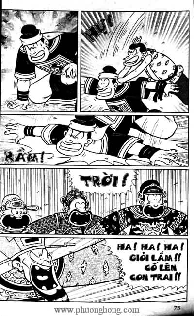 Thần đồng đất việt