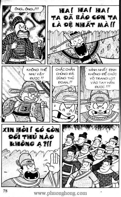 Thần đồng đất việt