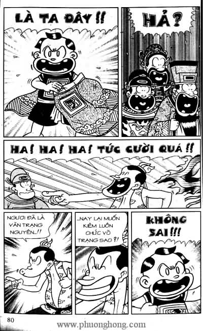 Thần đồng đất việt