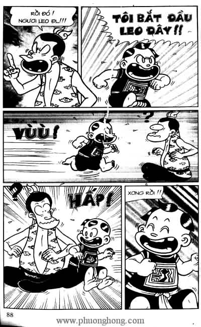 Thần đồng đất việt