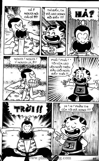 Thần đồng đất việt