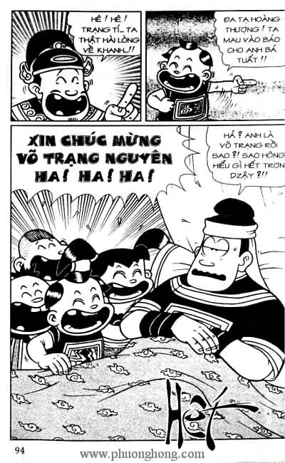 Thần đồng đất việt