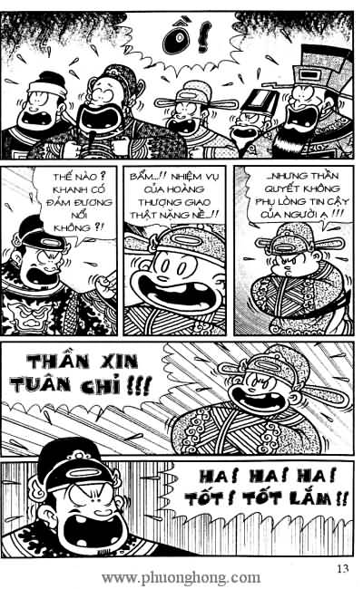 Thần đồng đất việt