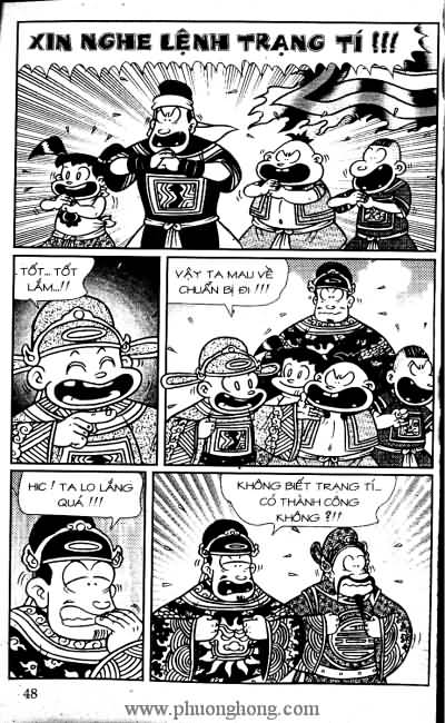 Thần đồng đất việt