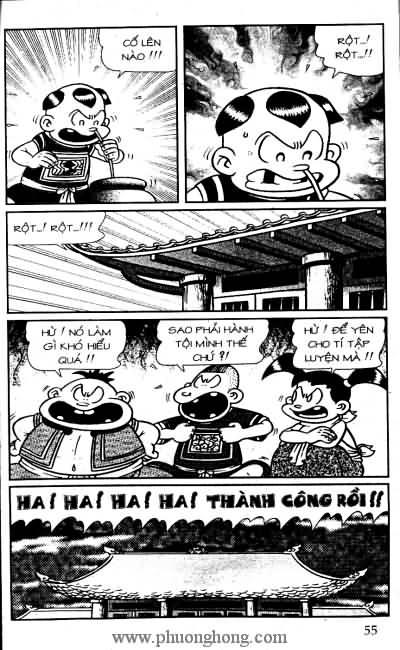 Thần đồng đất việt