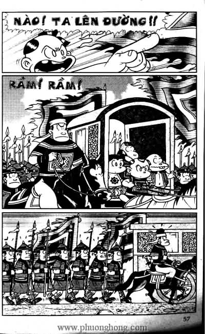 Thần đồng đất việt