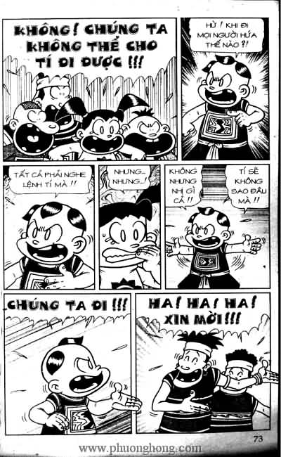 Thần đồng đất việt