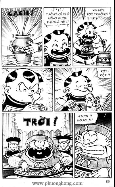 Thần đồng đất việt