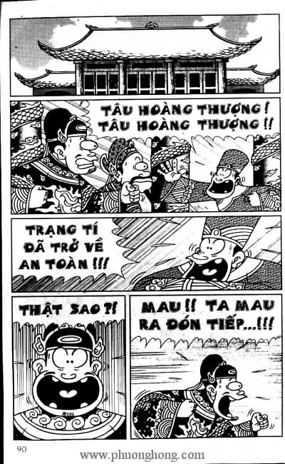 Thần đồng đất việt