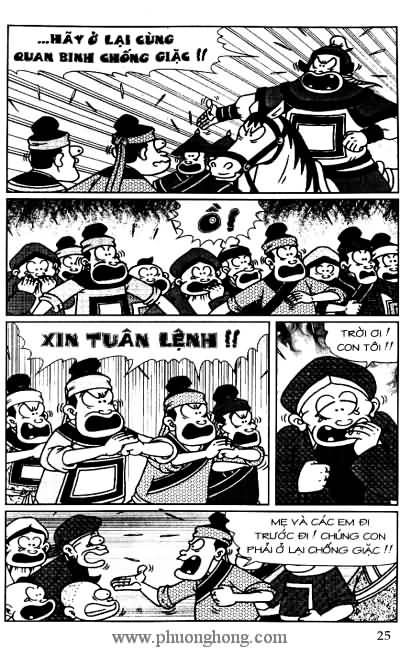 Thần đồng đất việt