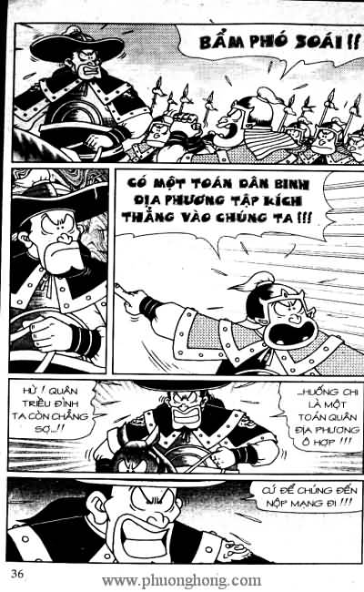 Thần đồng đất việt
