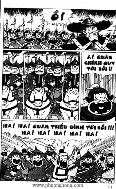 Thần đồng đất việt