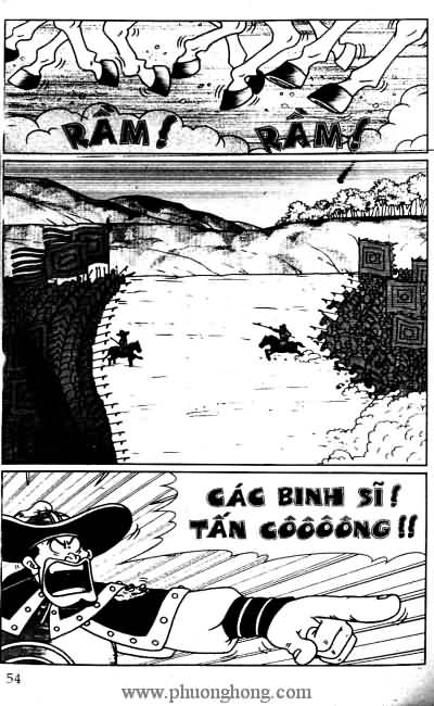 Thần đồng đất việt
