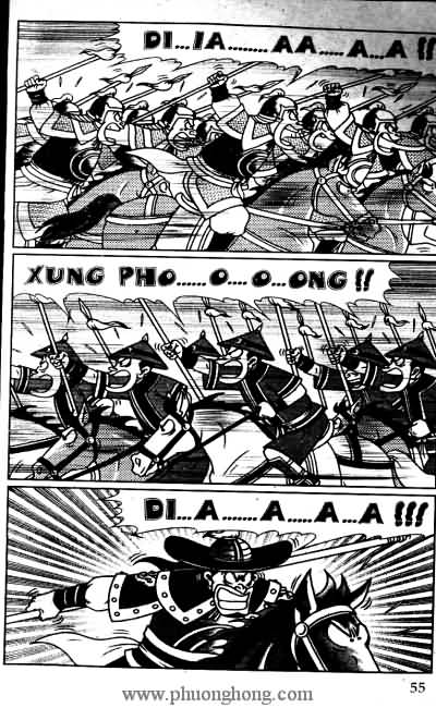 Thần đồng đất việt