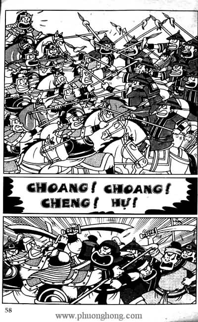 Thần đồng đất việt