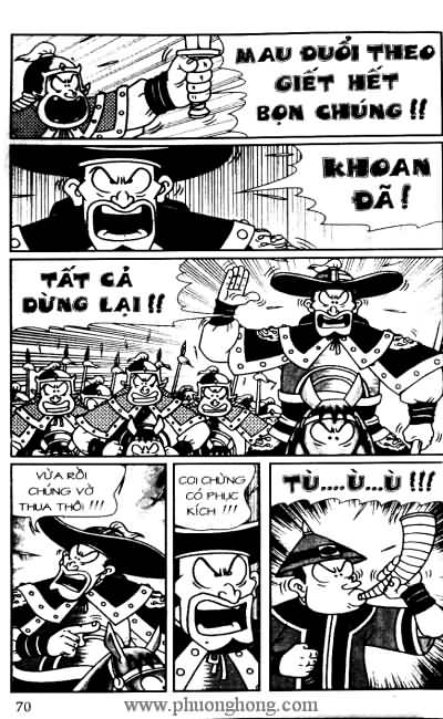 Thần đồng đất việt