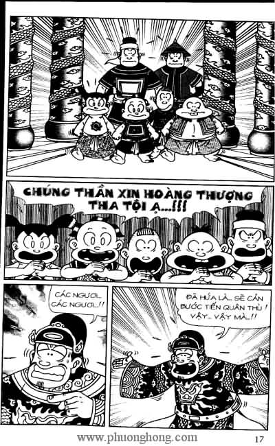 Thần đồng đất việt