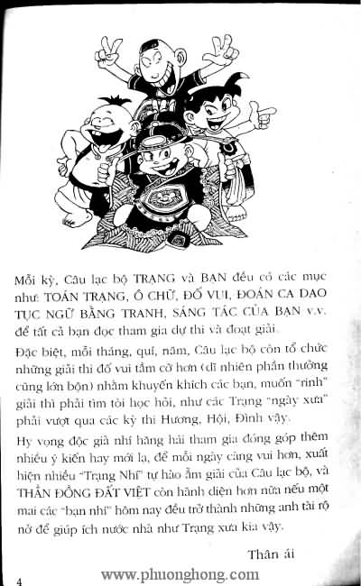 Thần đồng đất việt