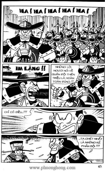 Thần đồng đất việt