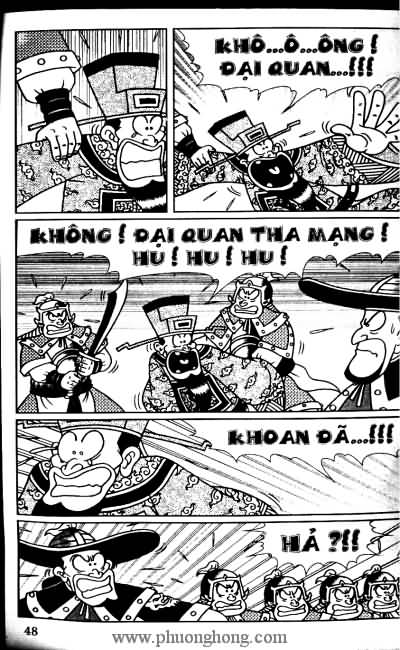 Thần đồng đất việt