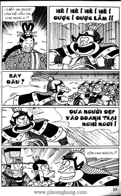 Thần đồng đất việt