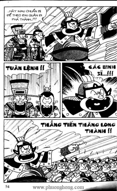 Thần đồng đất việt