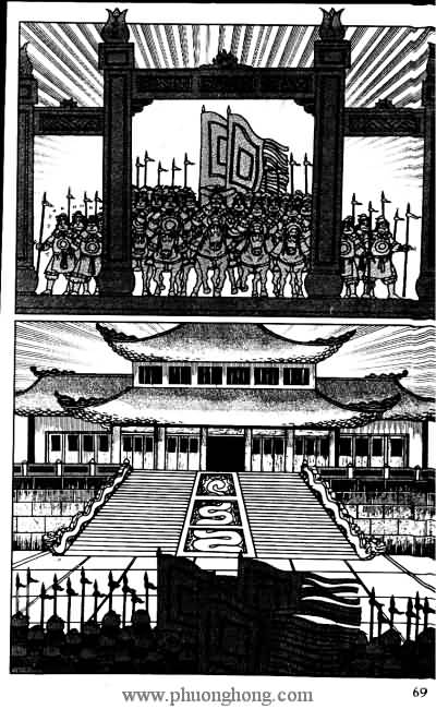 Thần đồng đất việt