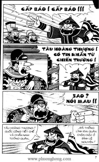 Thần đồng đất việt