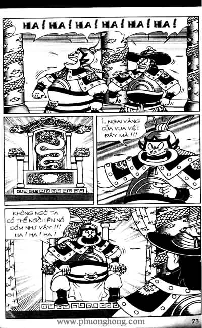 Thần đồng đất việt