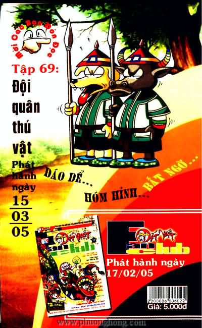 Thần đồng đất việt