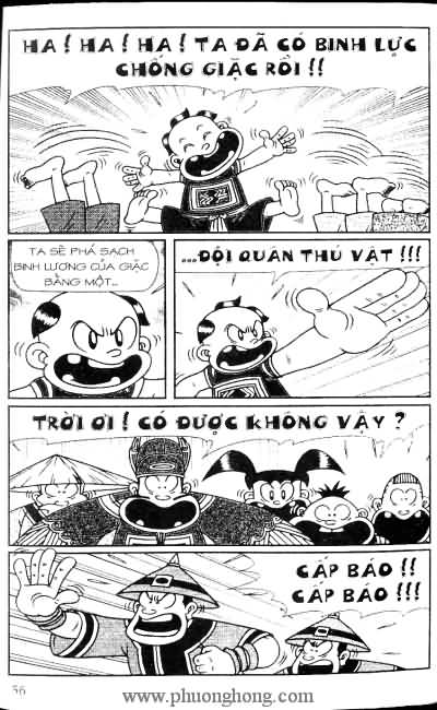 Thần đồng đất việt