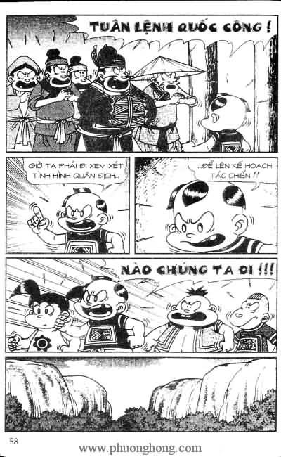 Thần đồng đất việt