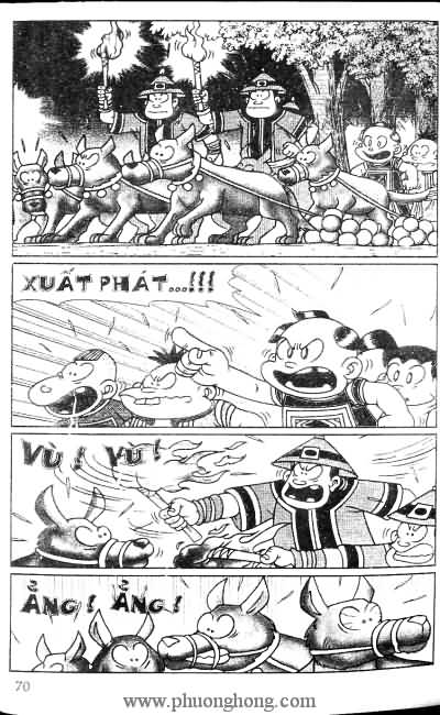 Thần đồng đất việt