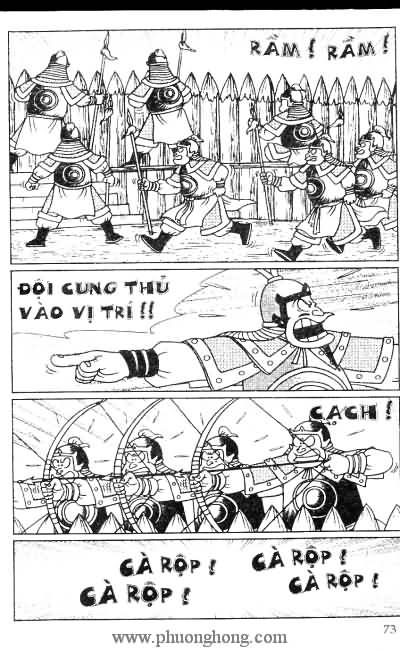 Thần đồng đất việt