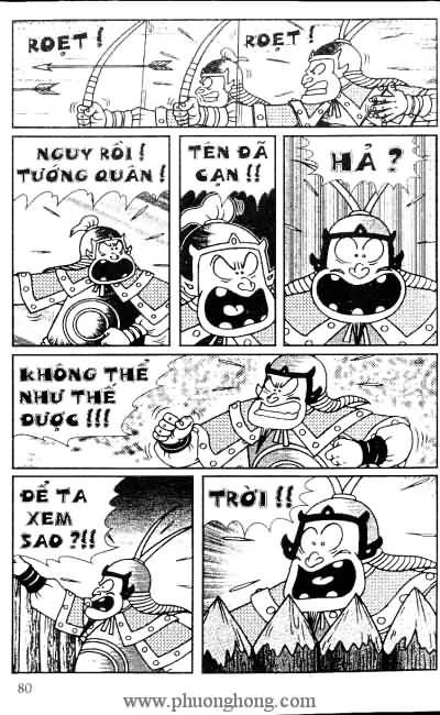 Thần đồng đất việt