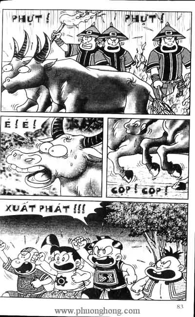 Thần đồng đất việt