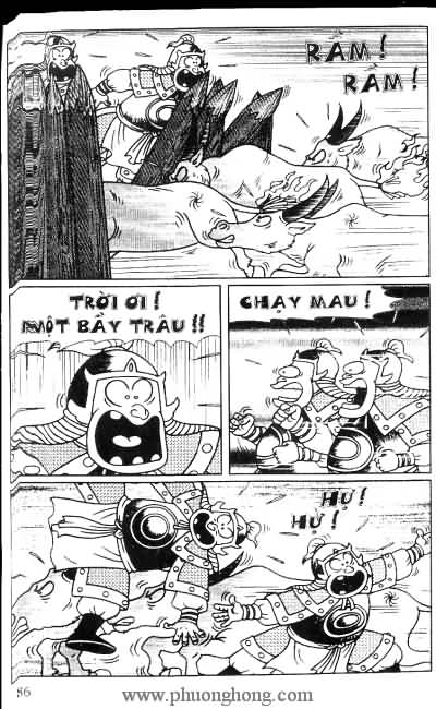 Thần đồng đất việt