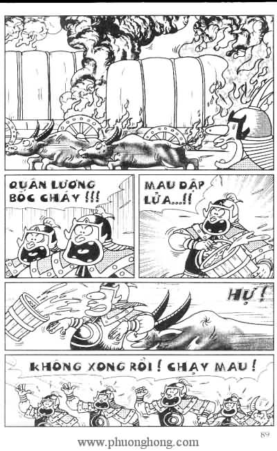 Thần đồng đất việt