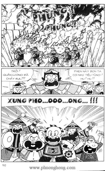 Thần đồng đất việt