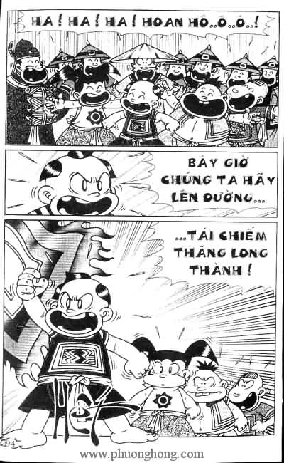 Thần đồng đất việt