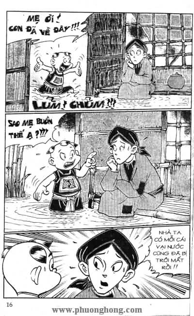 Thần đồng đất việt