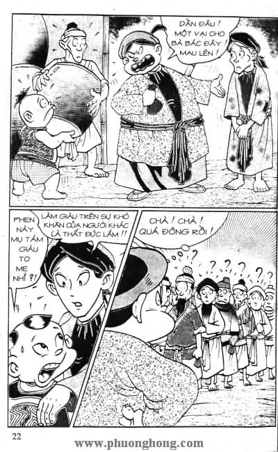 Thần đồng đất việt