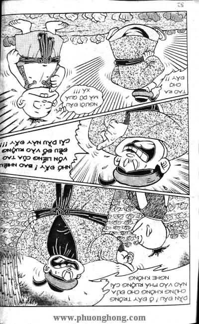 Thần đồng đất việt