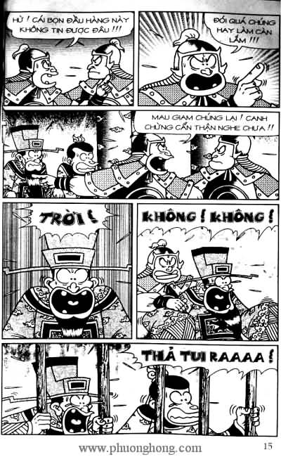 Thần đồng đất việt