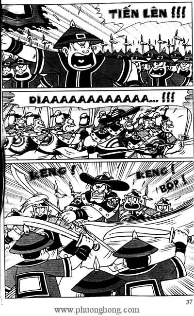 Thần đồng đất việt