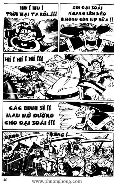 Thần đồng đất việt