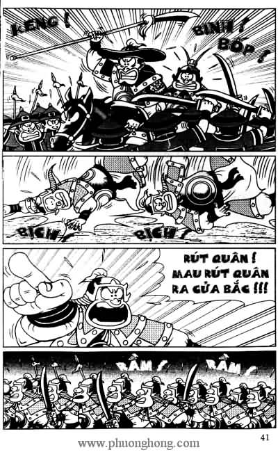 Thần đồng đất việt