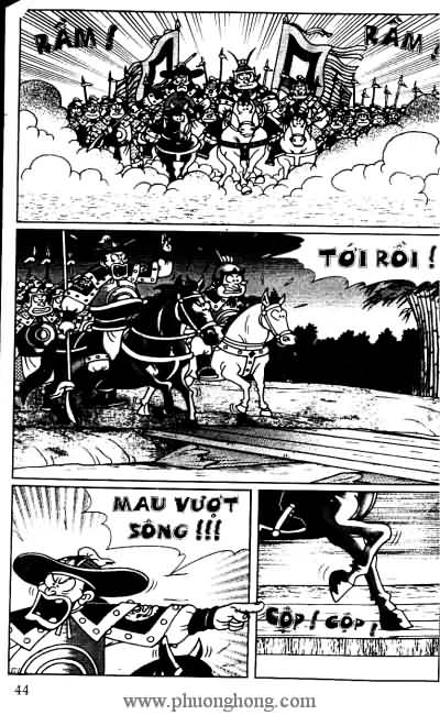 Thần đồng đất việt